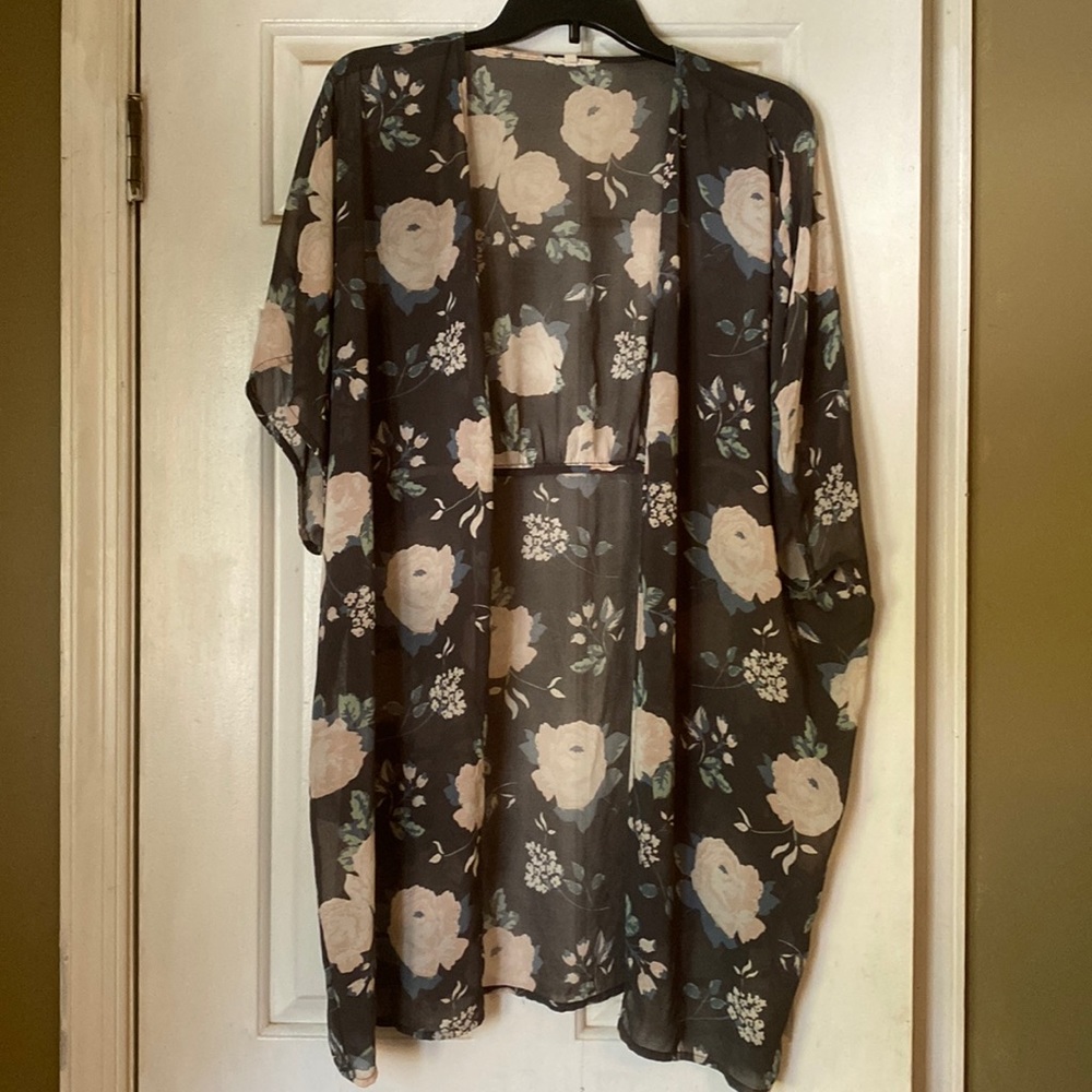 Maurices kimono
